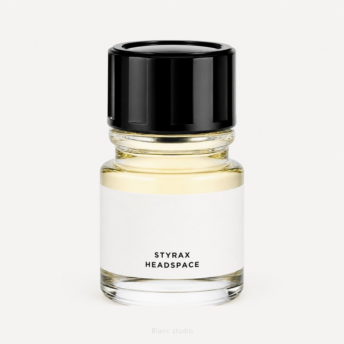 HEADSPACE Styrax